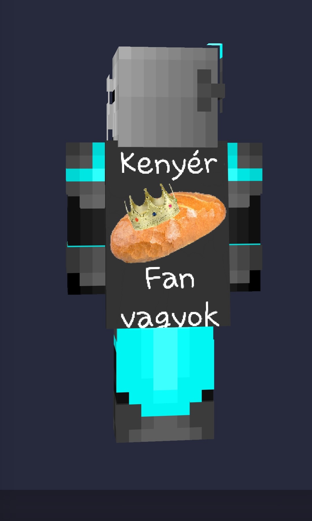 Köpenyt készítette: NBF (nbf4553)